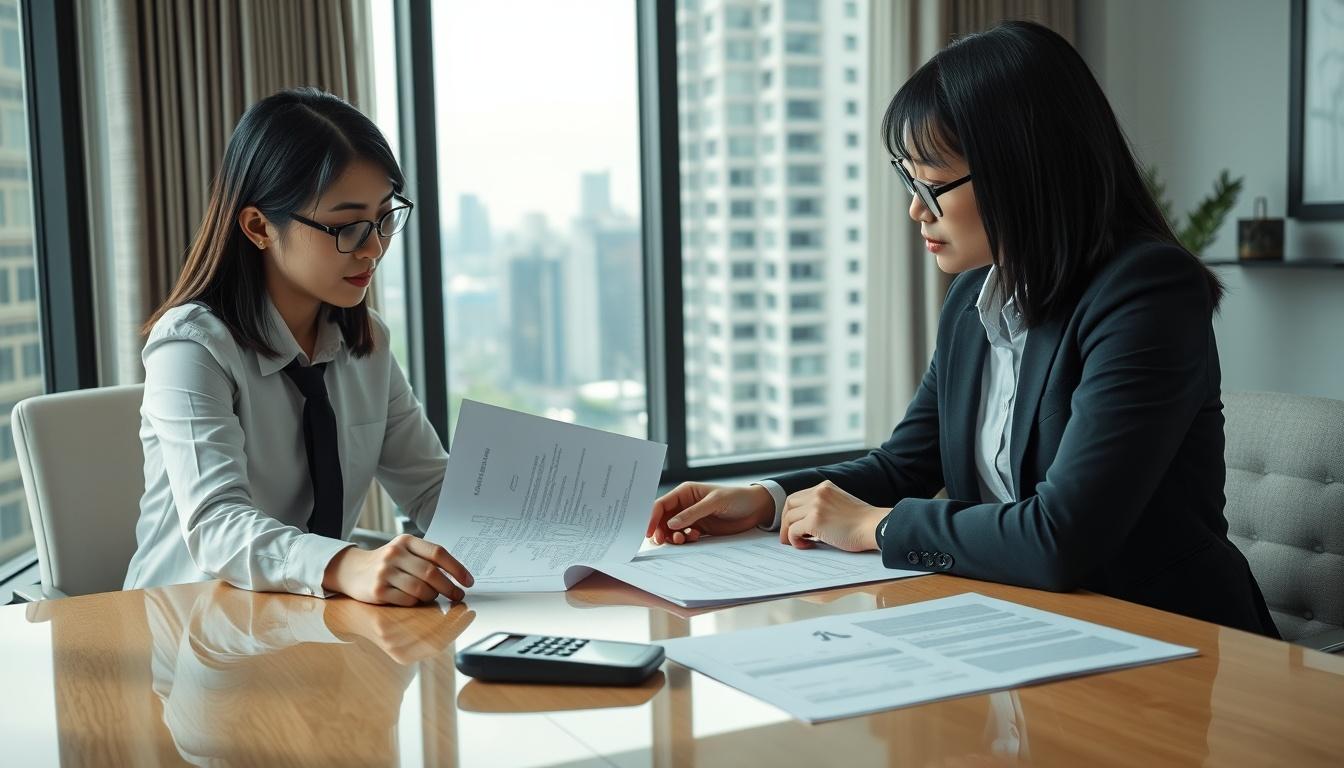 Legal Support for Apartment Buyers