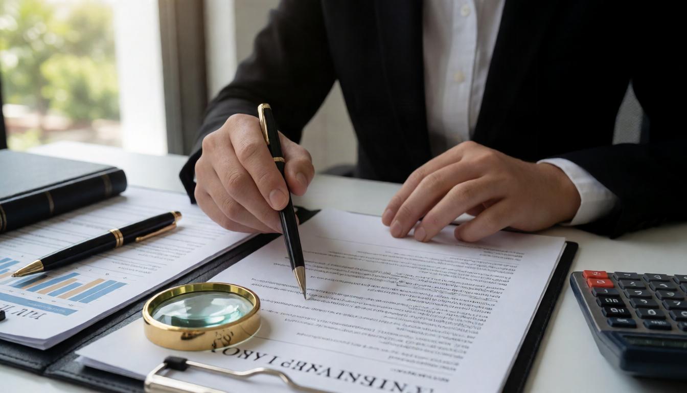 Contract Review